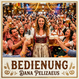 Dana Pelizaeus - Bedienung